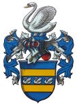 Wappen und Logo Appartement Blaues Land